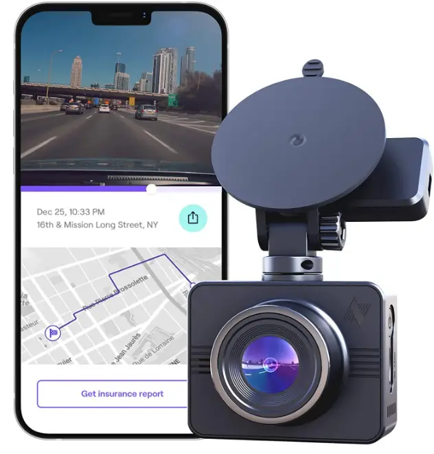 Nexar-Beam-GPS-Full=HD-108p-Dash-Cam-iamge