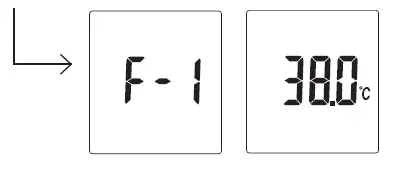 ADA= INSTRUMENTS -Bodytester -Infrared -Thermometer -4