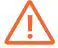 warning icon