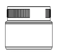 Mytee 1000DX-200 Speedster Deluxe Box Extractor - H110V Cuff-Lynx™ (2” Female Cuff-Lynx™ x 2” Female Hose)