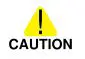 caution icon