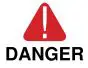 danger icon