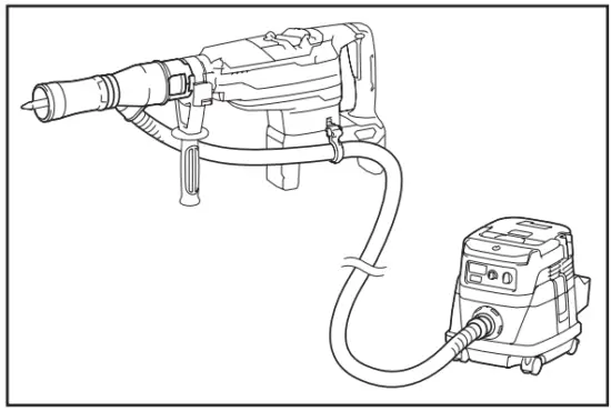 Starting the wireless activation function
