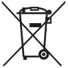 Disposal Icon