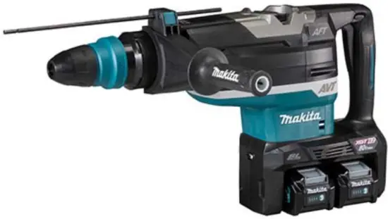 makita HR006G Cordless Rotary Hammer