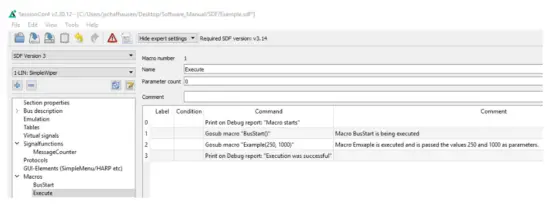 LIPOWSKY Baby LIN MB II LIN and CAN Bus Simulator with Rs 232 Ethernet Interface - DLL