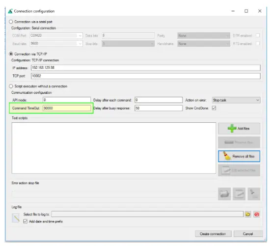LIPOWSKY Baby LIN MB II LIN and CAN Bus Simulator with Rs 232 Ethernet Interface - Pc Sofware