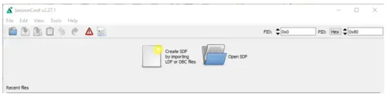 LIPOWSKY Baby LIN MB II LIN and CAN Bus Simulator with Rs 232 Ethernet Interface - SDF