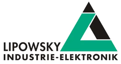 LIPOWSKY - LOGO