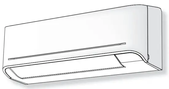 Carrier 42TVDA010 Air Conditioner