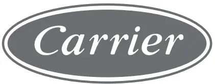 Carrier 42TVDA010 Air Conditioner - logo