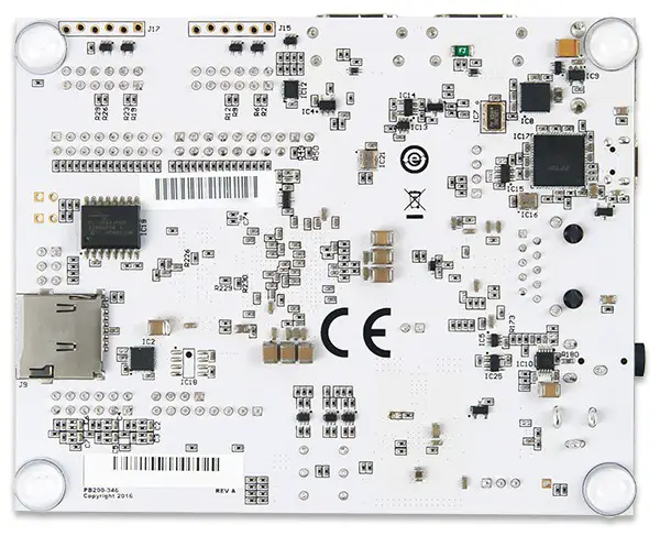 DIGILENT Development Board Arty Z7 Reference Manual