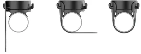 SHAPEHEART Bike Mount XL 3