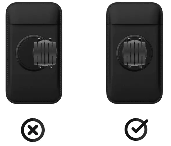 SHAPEHEART Bike Mount XL 5