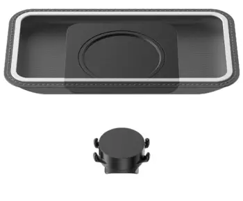 SHAPEHEART Bike Mount XL 7