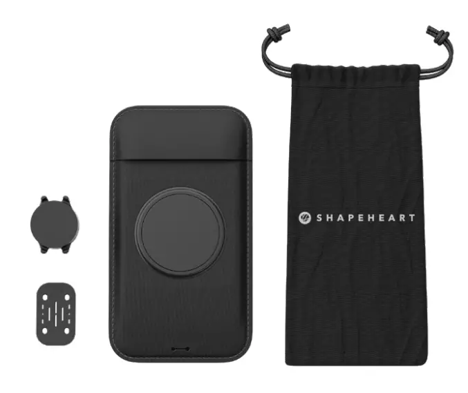 SHAPEHEART Bike Mount XL