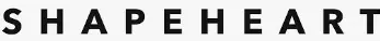SHAPEHEART logo