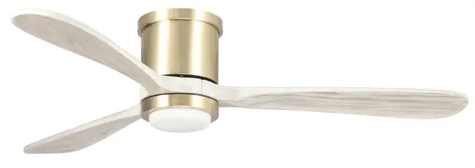 Parrot-Uncle-BB530173SQ-52-Mayna-LED-Indoor-Copper-Flush-pro