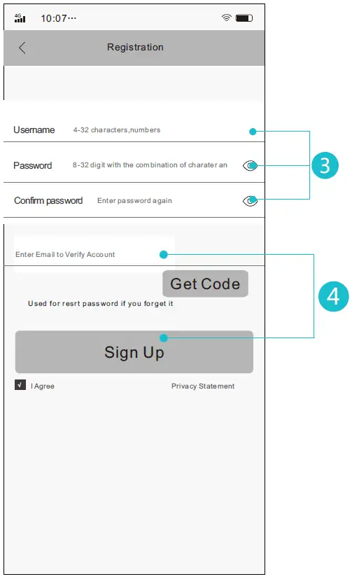 CRORZAR Light Bulb Camera 06