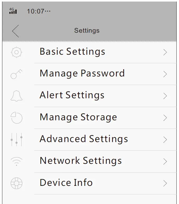CRORZAR Light Bulb Camera 20
