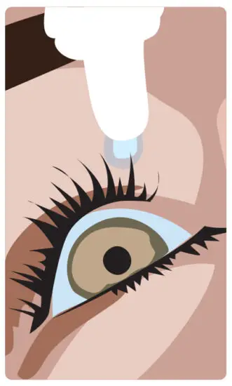 VOLK VISTA VIEW Handheld Retinal Camera - PREPARATION 2