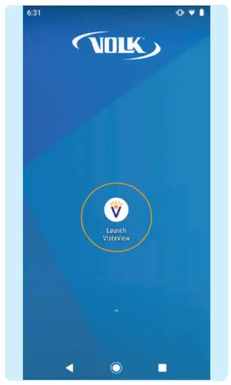 VOLK VISTA VIEW Handheld Retinal Camera - PREPARATION 4