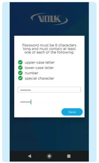 VOLK VISTA VIEW Handheld Retinal Camera - PREPARATION 6