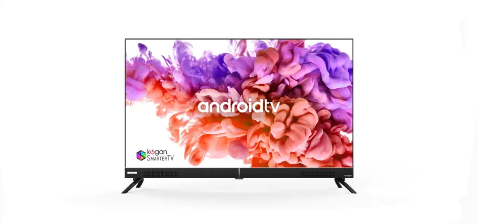 Kogan 43” Smart Hdr 4k Led Tv User Guide Kogan 43” Smart Hdr 4k Led Tv User Guide