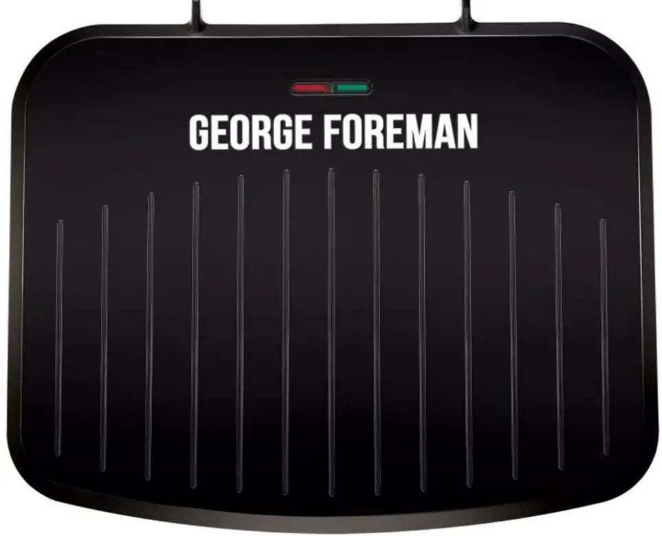 GEORGE FOREMAN-25810-56 Fit-Contact-Grill-Copper-PRODUCT