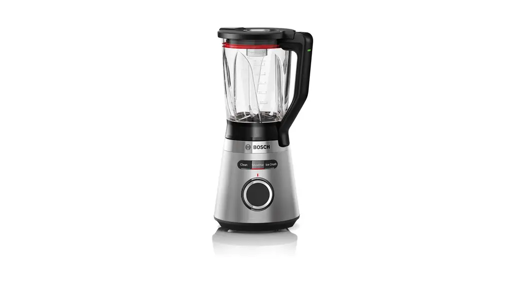 Bosch Mmb6384m Vitapower Serie 4 Stainless Steel Blender User Manual Bosch Mmb6384m Vitapower Serie 4 Stainless Steel Blender User Manual