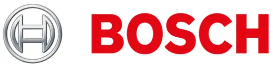 BOSCH logo