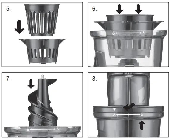Cuisinart-CSJ-300C-Juice-Fusion-EasyCleanSlow-Juicer-5