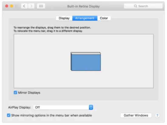 EZQuest X40225 USB C Dual HDMI Multimedia Hub Adapter - fig
