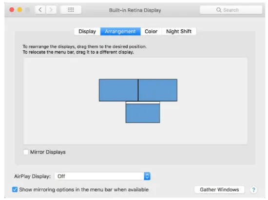 EZQuest X40225 USB C Dual HDMI Multimedia Hub Adapter - fig3