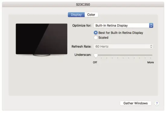 EZQuest X40225 USB C Dual HDMI Multimedia Hub Adapter - fig4