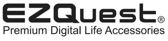 EZQuest - logo