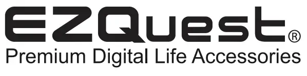 EZQuest - logo