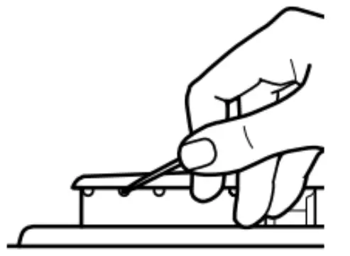 Whirlpool WEG515S0LB 30 Inch Freestanding Gas Range - fig 6