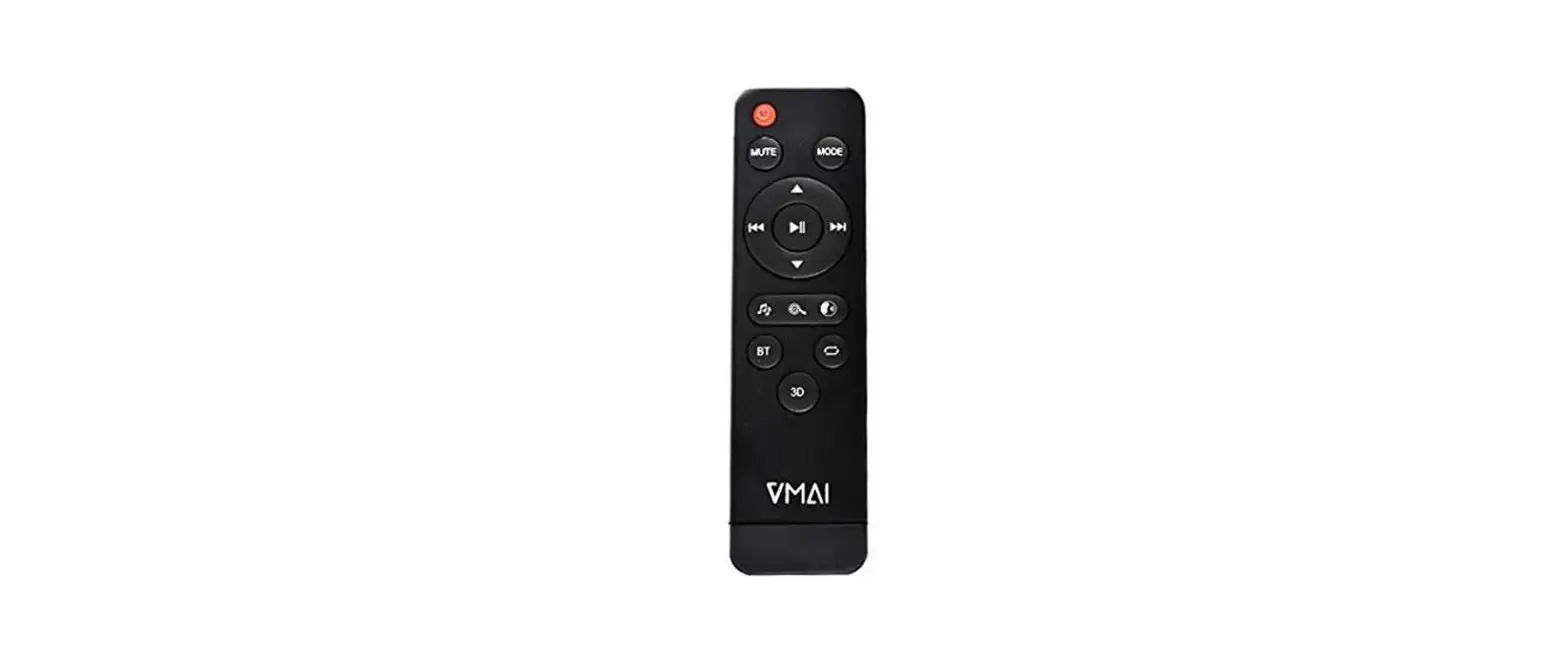 Vmai 83b6 Remote Control Instructions Vmai 83b6 Remote Control Instructions