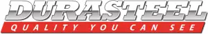 Durasteel logo