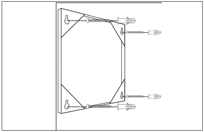 KLARSTEIN 10033265 Ethanol Fireplace - Fig 1