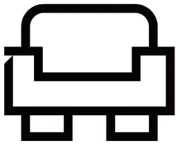 KLARSTEIN 10033265 Ethanol Fireplace - Icon