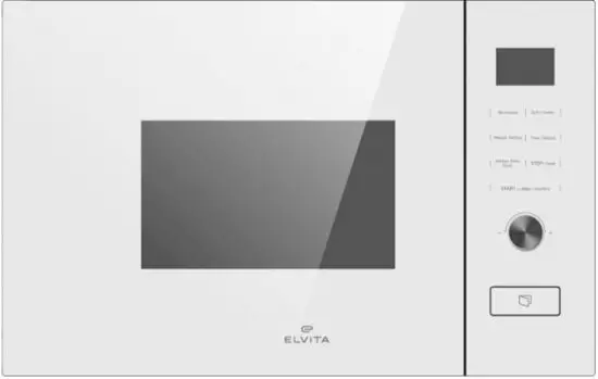 ELVITA CMI4208V Microwave Oven