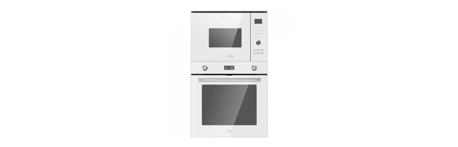 Elvita Cmi4208v Microwave Oven User Guide