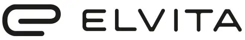 ELVITA logo