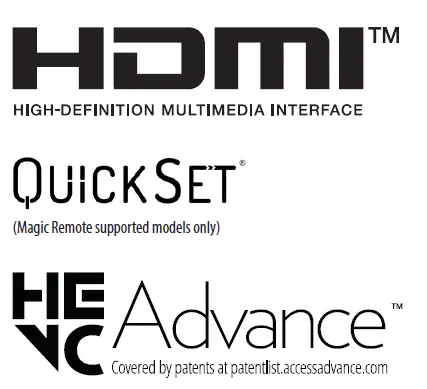 LG 65QNED95VPA 65 Inch 8K Cinema HDR LED TV -fig 4