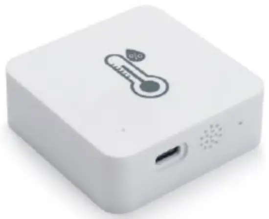 DRAGINO LHT52 LoRaWAN Temperature and Humidity Sensor