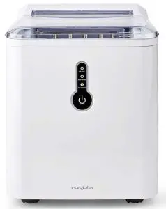 Nedis Ice Cube Maker
