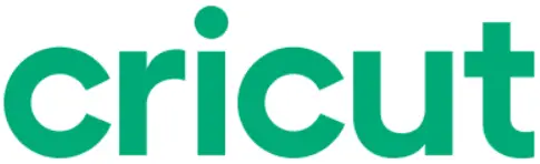 Cricut Autopress Clever Heat Press in a Expensive Box logo