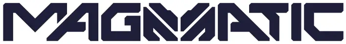 MAGMATIC Logo